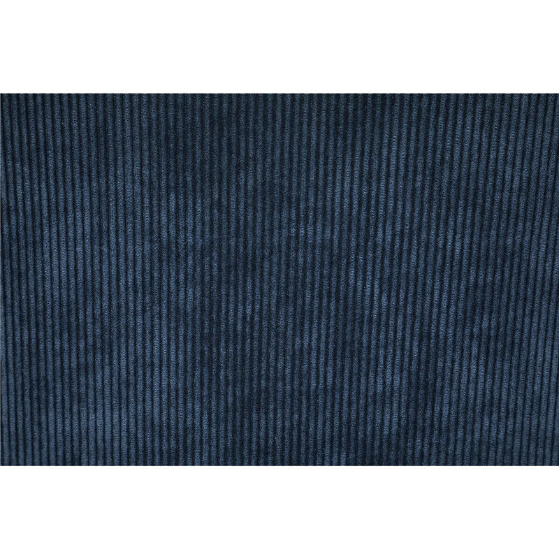 Children's Chair, Blue