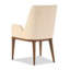 Upholstered Arm Chair-1392723217