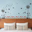 Rachelle Wall Sticker