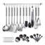 KYEUIN 38 Utensil Set