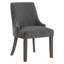 Chaise d'appoint Alzubair-440331575