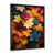 Black Picture Framed selected