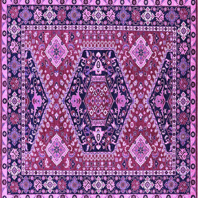 Oriental Indoor Rug