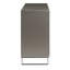 Ruthwell Metallic Four Door Credenza