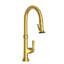 Pull-Down Kitchen Faucet - Trigger Spray-298508543