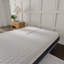 Matelas en mousse viscoélastique 12 pouces