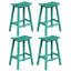 Tabouret de comptoir de cuisine Backless-389910132-392144785