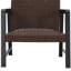 Chaise de patio Biko