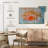 Brampt Orange Sunfish-108174895
