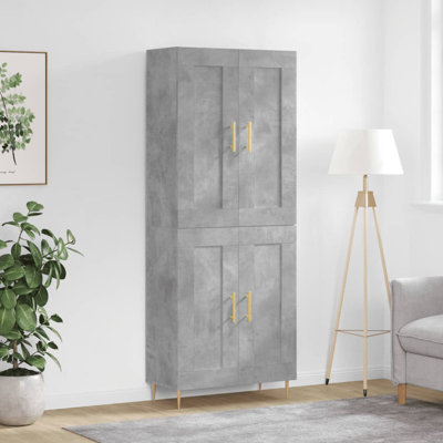 Rimbert 69.5cm Sideboard