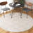 Khaleem Performance Geometric Rug-1104491540