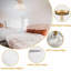 Luminaire plafonnier cylindrique encastré Modern Modern-1731802205