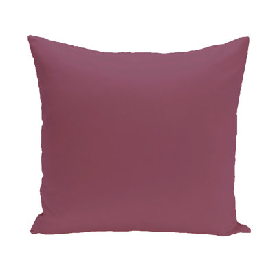  Housse de coussin carré et insert