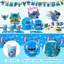 Birthday
