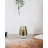 Metal Table Vase
