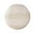 Lebo Modern Farmhouse Striped Handmade Upholstered Ottoman Pouf-904209855