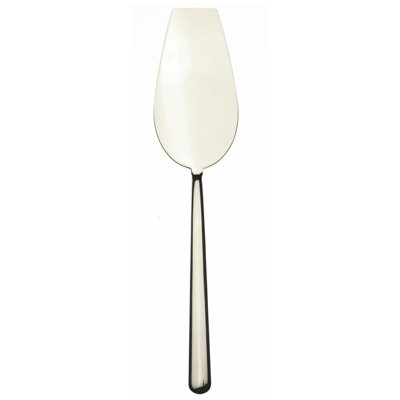Linea Stainless Steel Cake Server