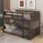 Antique Oak is out of stock