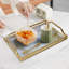 Table basse Elsabe Tray