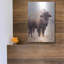 «American Bison V» par Debra Van Swearingen-101509658