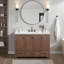 Modero 48 in. W Single Bathroom Vanity Base-471486379