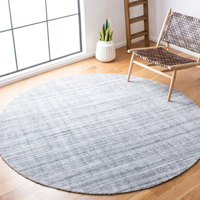 Quayshun Hand Woven Performance Rug