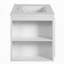 Meuble-lavabo mural 30 po avec 2 tiroirs-742111779