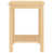 Beige is out of stock selected