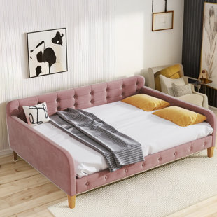 Wayfair  Full Daybeds On Sale You'll Love in 2024