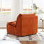 Fauteuil d'appoint sans accoudoirs pour le salon-376124374
