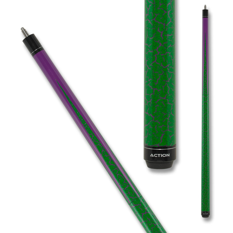 Action ACTBKH03 Break Heavy Pool Cue Billiard Stick Billiards Cues