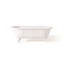 Regal 68'' L Soaking Bathtub-17756245-17756247