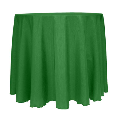 Matteo Round Tablecloth