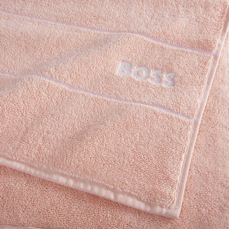 Bath Mat, Pink