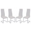 Chaises d'appoint rembourrées en similicuir-479691356-479691331-479691328