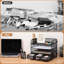 Betselot Metal File Organiser