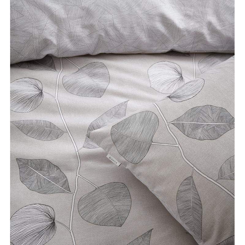 Makura Natural, Double - 2 Standard Pillowcases