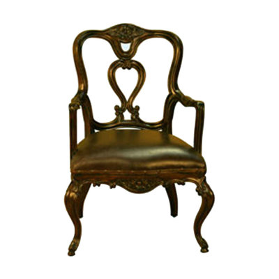 Fauteuil Allyce