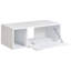 Wall Mounted Washbasin Cabinet Demetrio 80 cm