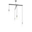 4 - Light Chandelier-1008552102