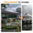 Canopy Tent, Heavy Duty Pop up Canopy-125079016-125079018