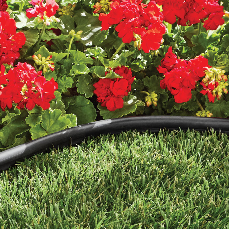 Master Mark Plus Coiled Edging 4.5 in. x 20 ft.