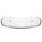 Medico Oblong Glass Tray-347247712