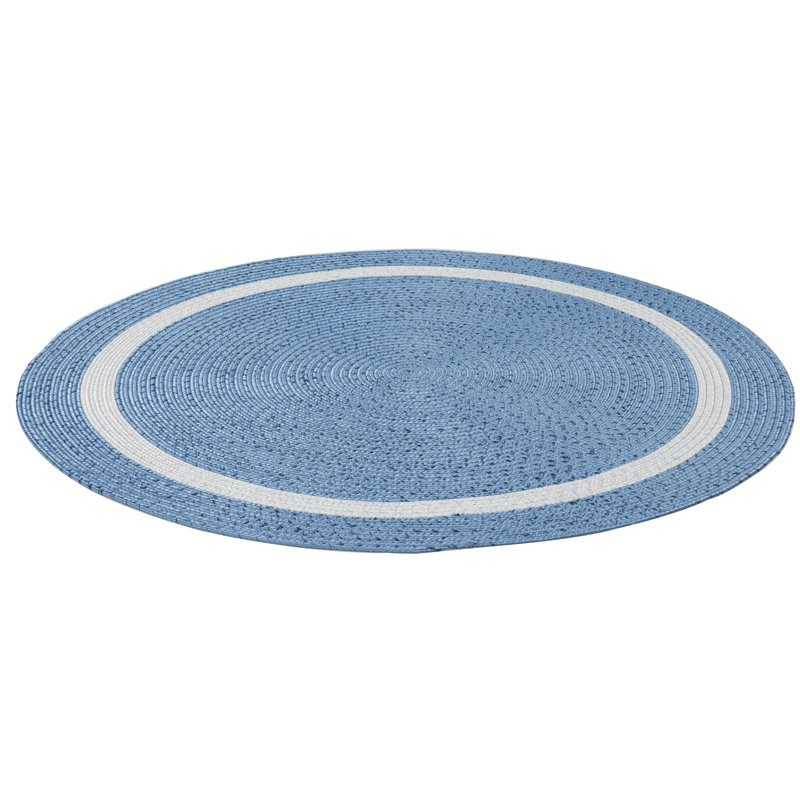 Amiyha Area Rug, Round 150cm
