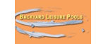 Backyard Leisure by Wilbar logo