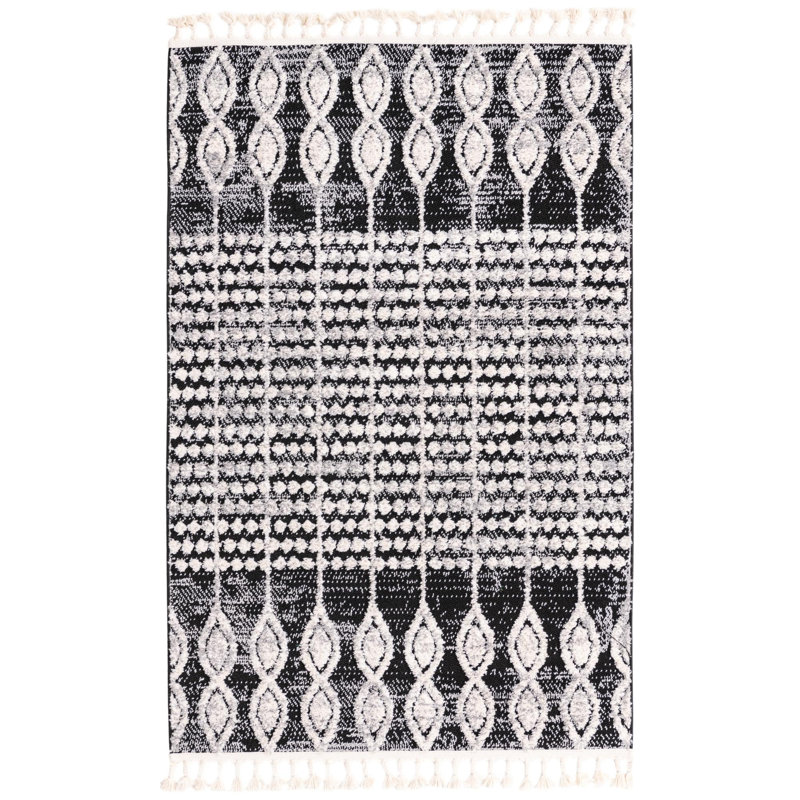 Tapis Asheville Enciso, Rectangle 4 pi x 6 pi