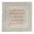 Beige/Orange