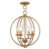 Antique Gold Leaf