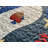 Sateen Animal Print Quilt