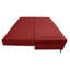 Glamour 3 Seater Sofa Bed-16869888